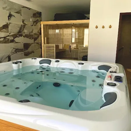 Palazzu & - Adult Only Galeria (Corsica)