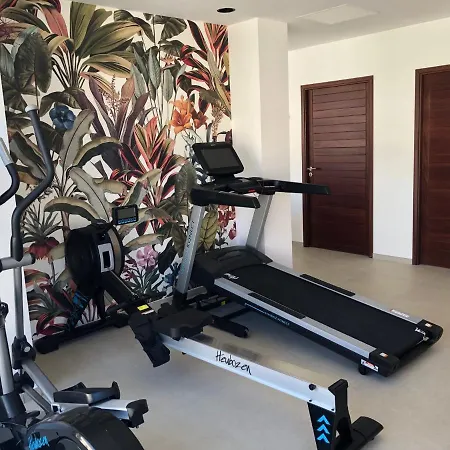 Palazzu & - Adult Only 4*