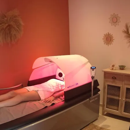 Palazzu & - Adult Only Galeria (Corsica)