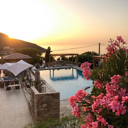 Hotel Palazzu & - Adult Only Galeria (Corsica)