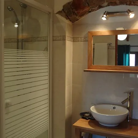 Palazzu & - Adult Only 4* Galeria (Corsica)