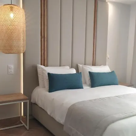 Palazzu & - Adult Only 4* Galeria (Corsica)