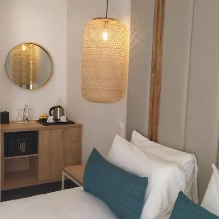 Hotel Palazzu & - Adult Only 4*