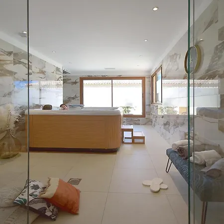 Palazzu & - Adult Only Hotel Galeria (Corsica)