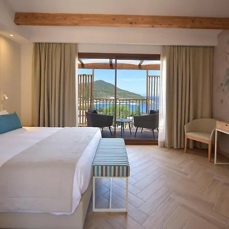 Palazzu & - Adult Only Hotel Galeria (Corsica)