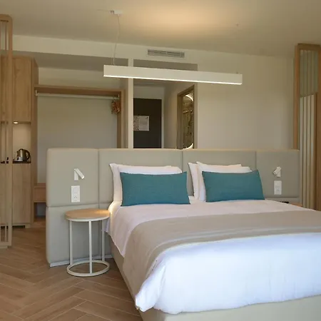 Palazzu & - Adult Only Hotel Galeria (Corsica)
