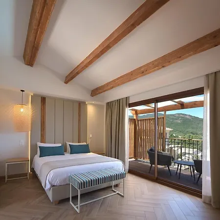 Palazzu & - Adult Only Galeria (Corsica)