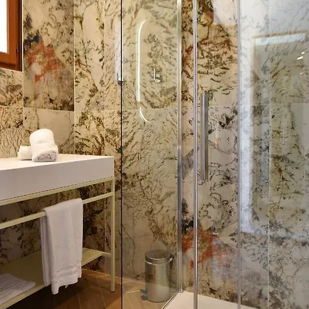 Hotel Palazzu & - Adult Only