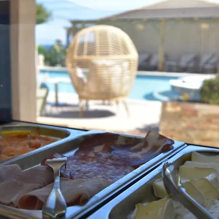 Palazzu & - Adult Only 4*