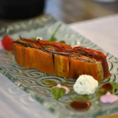 Hotel Palazzu & - Adult Only Galeria (Corsica)