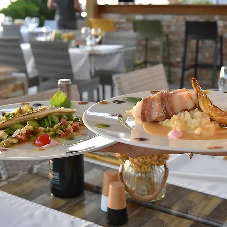 Palazzu & - Adult Only Hotel