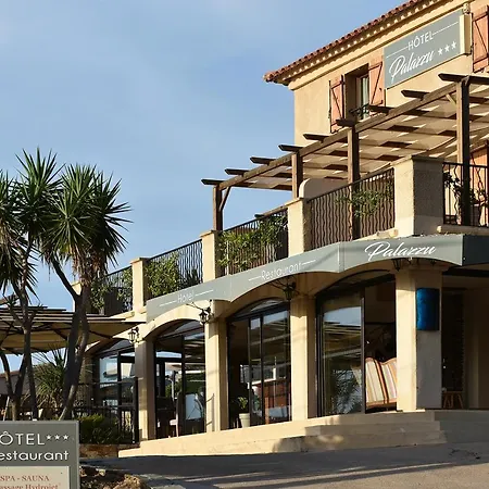 Palazzu & - Adult Only 4* Galeria (Corsica)