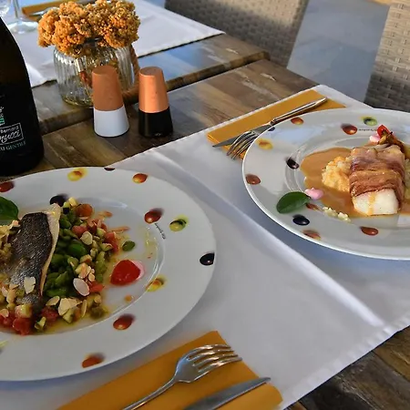 Palazzu & - Adult Only 4* Galeria (Corsica)