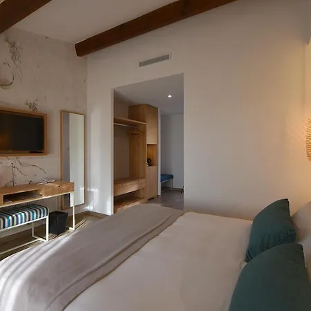 Hotel Palazzu & - Adult Only Galeria (Corsica)