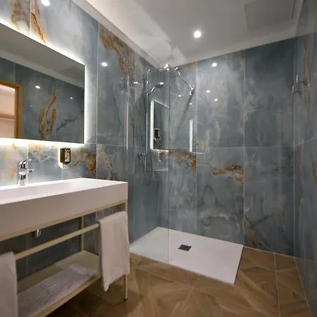 Palazzu & - Adult Only Galeria (Corsica)