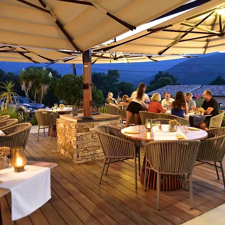 Palazzu & - Adult Only 4*