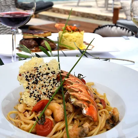 Hotel Palazzu & - Adult Only