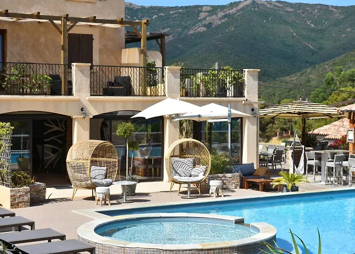 Palazzu & - Adult Only 4* Galéria