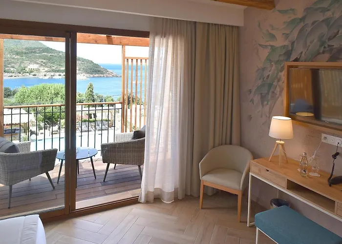 Hotel Palazzu & - Adult Only 4*