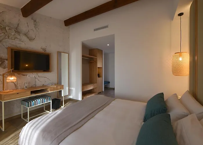 Hotel Palazzu & - Adult Only Galéria