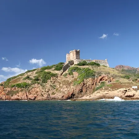 Palazzu & - Adult Only Galéria