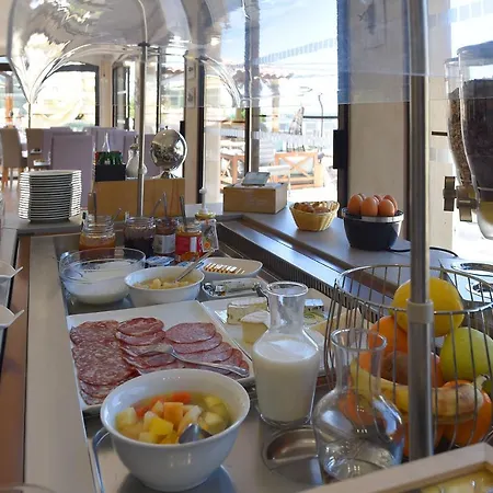 Hotel Palazzu & - Adult Only