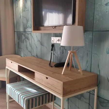 Palazzu&spa Hotel 4*