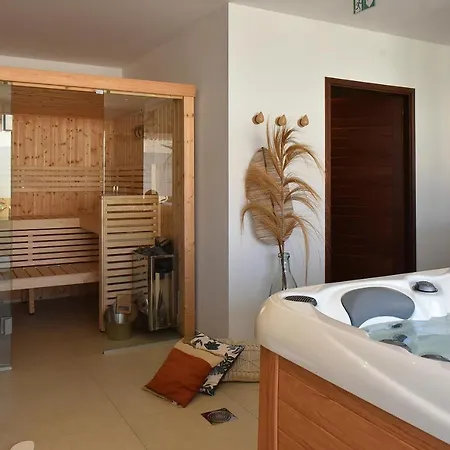 Palazzu&spa