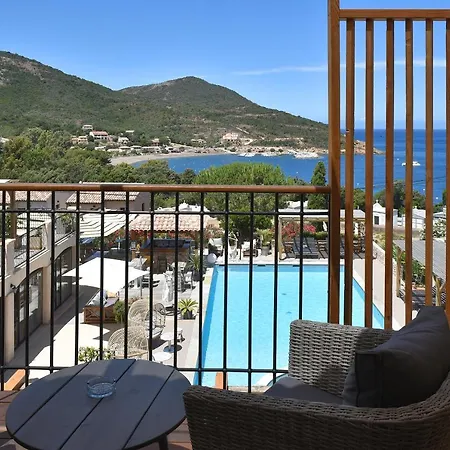 Palazzu & - Adult Only Otel 4*