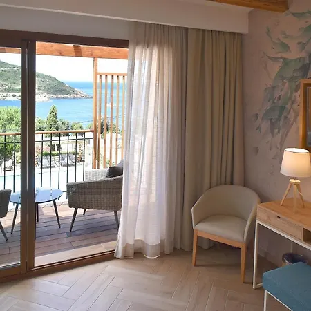 Отель Palazzu & - Adult Only 4*