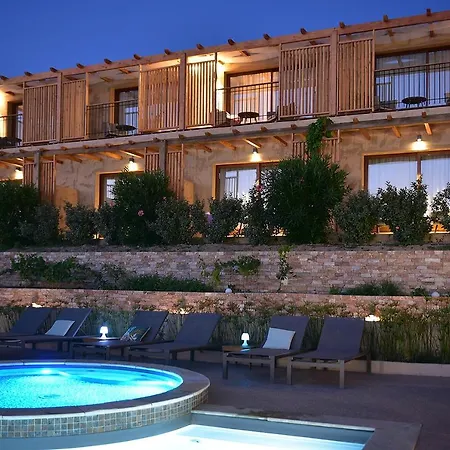 Hotel Palazzu & - Adult Only