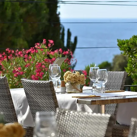 Palazzu & - Adult Only Otel 4*