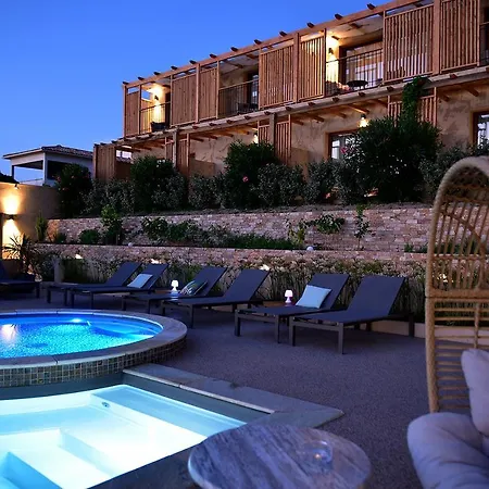 Palazzu & - Adult Only Галерия