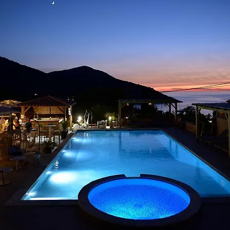 Palazzu&spa