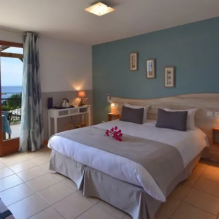 Hotel Palazzu & - Adult Only