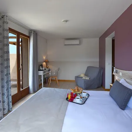 Palazzu&spa Galeria (Corsica)