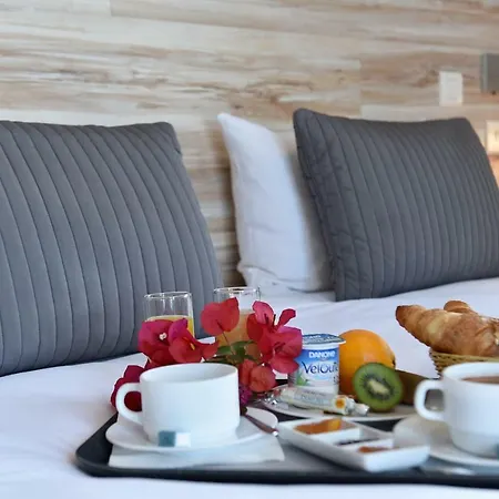 Palazzu & - Adult Only 4*