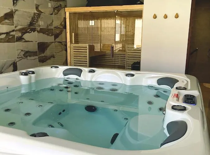 Palazzu & - Adult Only Galeria (Corsica)