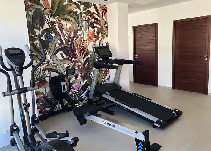 Palazzu & - Adult Only 4*