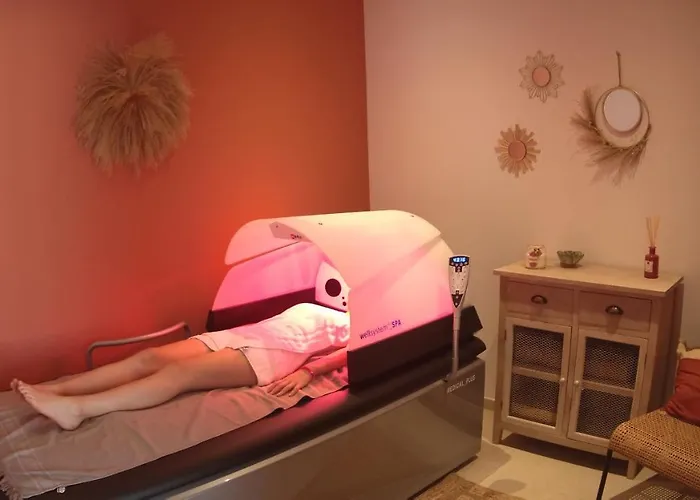 Palazzu & - Adult Only Galeria (Corsica)