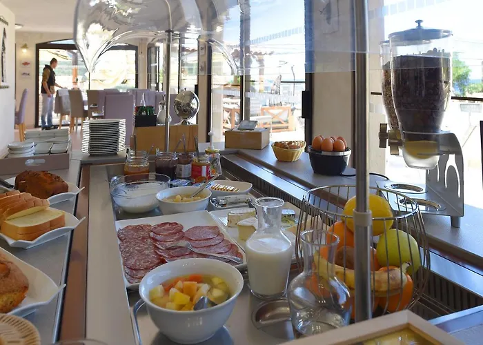 Otel Palazzu & - Adult Only