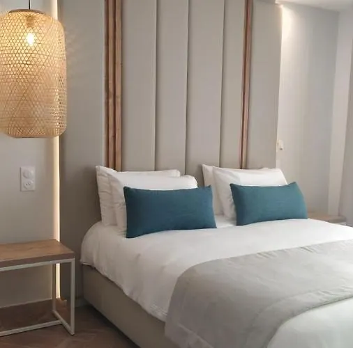 Palazzu & - Adult Only 4* Galeria (Corsica)