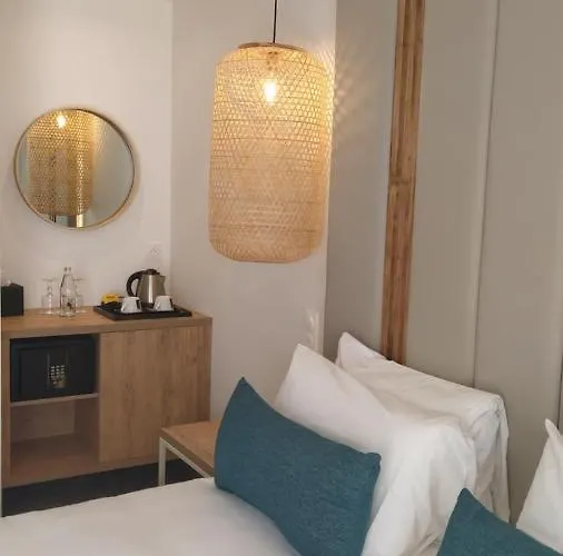 Otel Palazzu & - Adult Only 4*