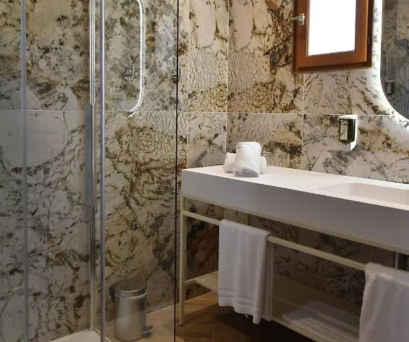 Otel Palazzu & - Adult Only 4*