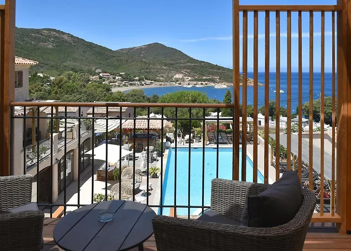 Palazzu & - Adult Only Otel 4*