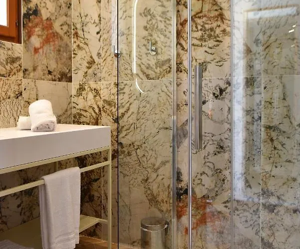 Hotel Palazzu & - Adult Only