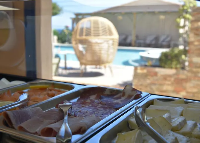 Palazzu & - Adult Only 4*