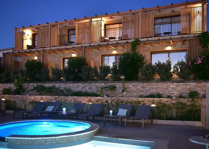 Otel Palazzu & - Adult Only