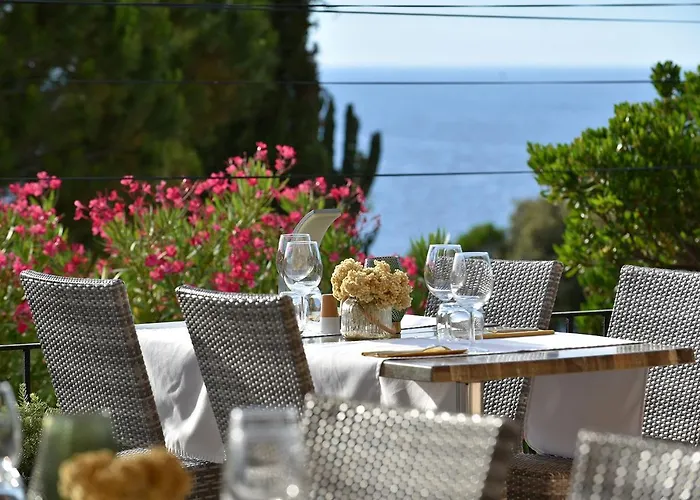 Palazzu & - Adult Only Otel 4*