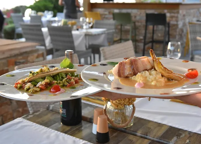 Palazzu & - Adult Only Otel